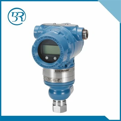 Transmissor Rosemount 3051tg